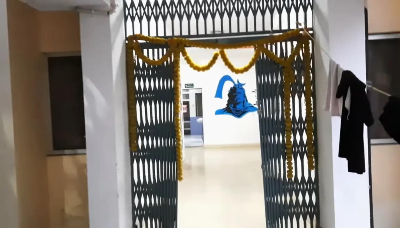 CSJMU Hostel photo 13